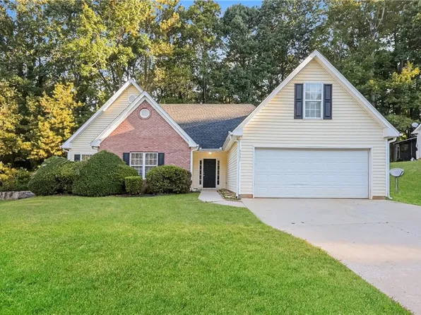 3331 Glen Summit Ln, Snellville, GA 30039