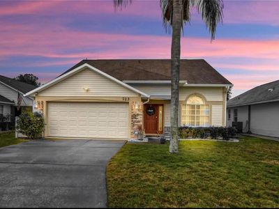 723 Allison Ave, Davenport, FL, 33897