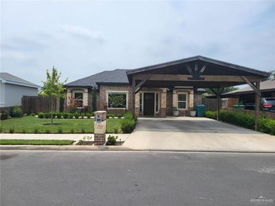1005 Blue Jay Ave, Pharr, TX, 78577