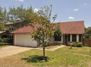 7815 Palacios Dr, Austin, TX 78749