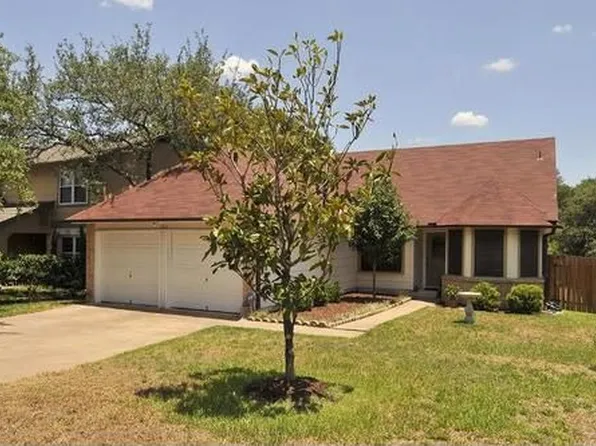 7815 Palacios Dr, Austin, TX 78749