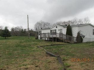 416 Bates Rd, Frankfort, KY 40601