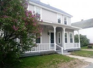 28 Fitzwilliam Rd, Troy, NH 03465