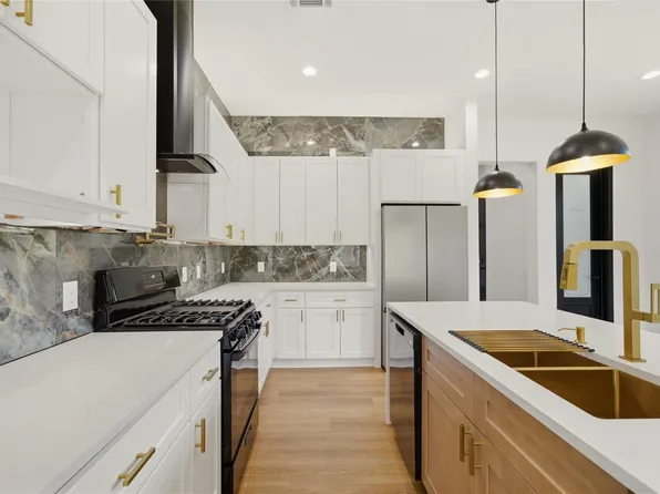 4439 Gunter St, Houston, TX 77020