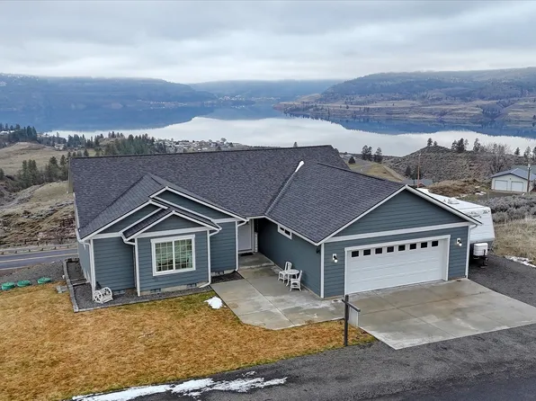 40895 Scenic Dr N, Seven Bays, WA 99122