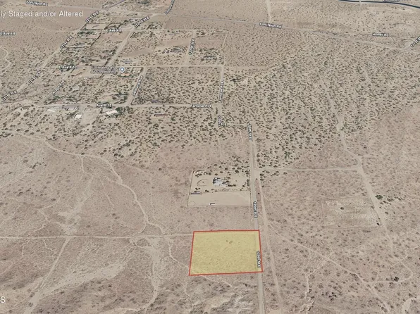 125th St E, Littlerock, CA 93543