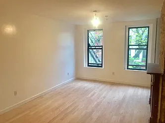 Rented by Brooklyn Bridge