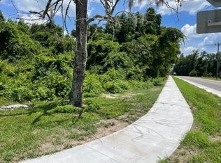 Xx Trice Ln, Crawfordville, FL 32327