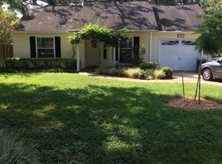 1500 Old Eustis Rd, Mount Dora, FL 32757