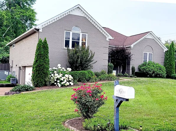 2633 Blair Park Cir, Thompsons Station, TN 37179