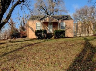 4006 S Denton Rd, Kansas City, MO 64133