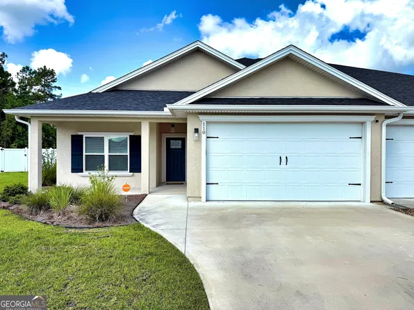 110 The Villas Way, Kingsland, GA 31548