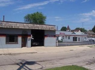 6418 28th Ave, Kenosha, WI 53143