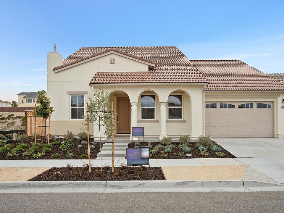 Homesite 893 Exterior