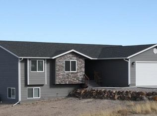 375 Gamblers Run, Dillon, MT 59725