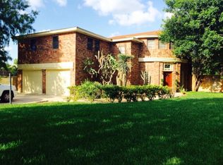 1508 San Felipe Dr, Mission, TX 78572