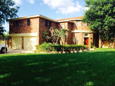 1508 San Felipe Dr, Mission, TX, 78572