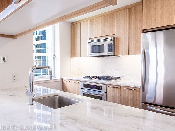 3rd image of 200 N End Ave APT 8q