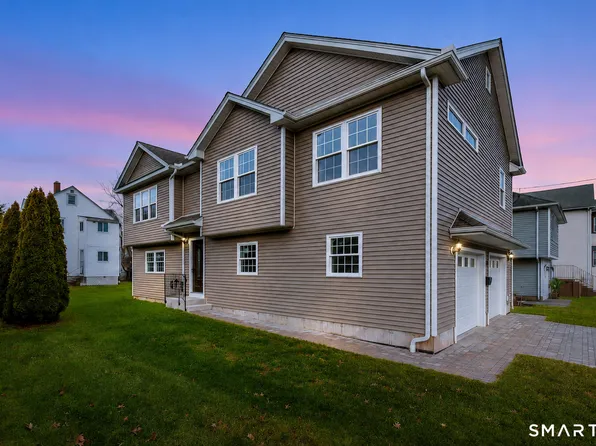 108 Dudley Street, New Britain, CT 06053