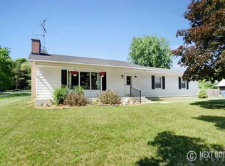 6855 Rix St SE, Ada, MI 49301