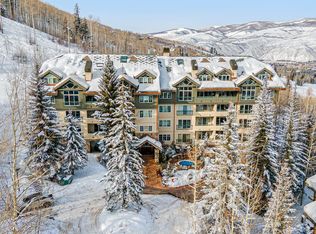 50 Scott Hill Rd #UB208, Avon, CO 81620