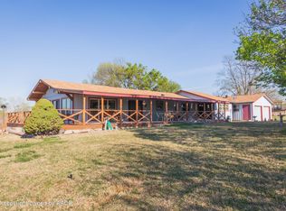 225 Bell Ave, Howardwick, TX 79226