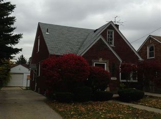 15449 Bringard Dr, Detroit, MI 48205