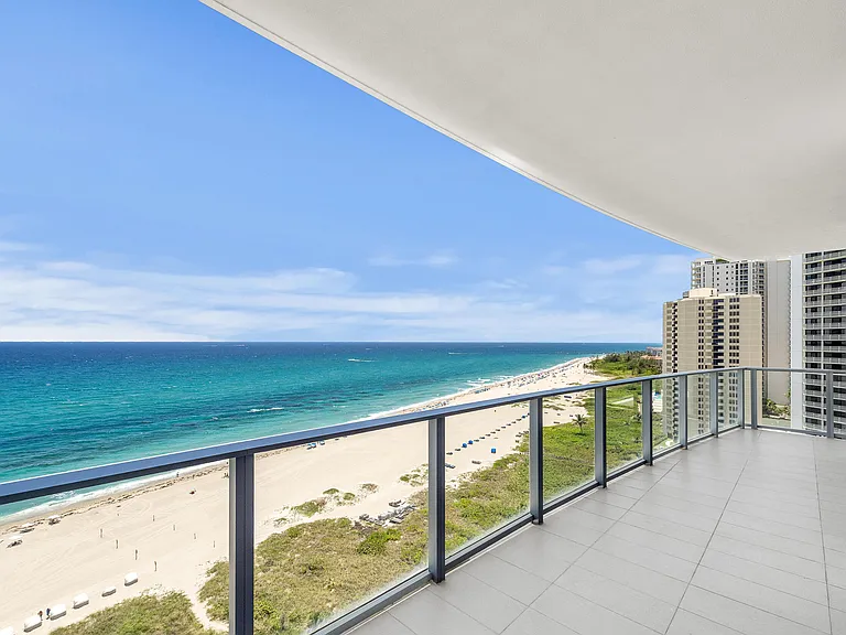 3100 N Ocean Dr #1504H — Photo 42