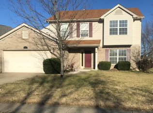 6003 Haven Manor Way, Louisville, KY