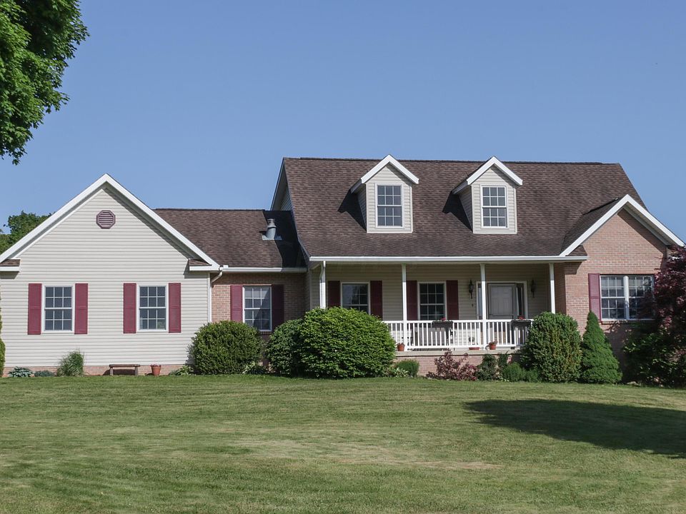 1173 Township Road 753 UNIT D, Ashland, OH 44805 Zillow