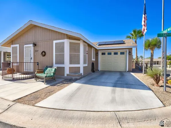 5527 E 34th St, Yuma, AZ 85365