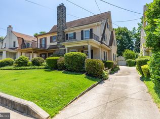 153 Grandview Rd, Ardmore, PA 19003