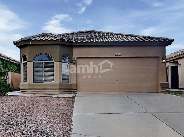 15070 S Theodore Roosevelt Way