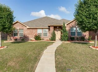 2024 Godiva St, Lancaster, TX 75134