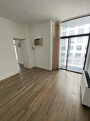 Rented by Mallory Management Corp