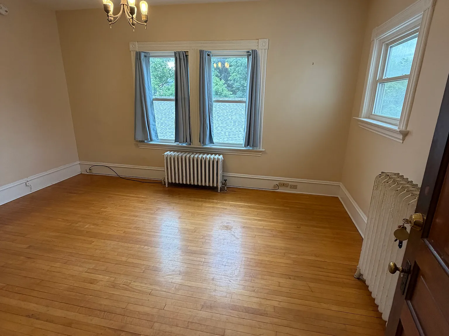 1 bed, $1,700 — Photo 2