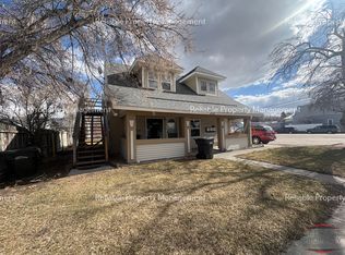 626 N Water Ave APT 2, Idaho Falls, ID 83402