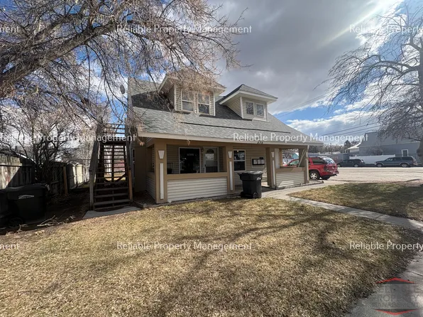 626 N Water Ave APT 2, Idaho Falls, ID 83402