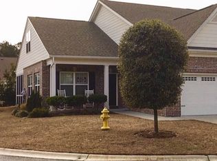 160 Regency Cir, Pooler, GA 31322