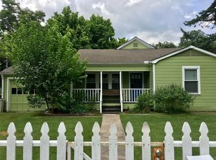 1011 Sue St, Houston, TX 77009