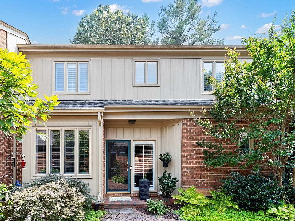 22 Innisfree Dr, Durham, NC 27707 Zillow