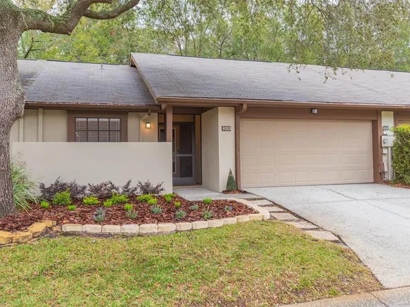 4003 SHORESIDE CIRCLE, TAMPA, FL 33624