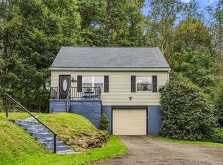 4016 Gibsonia Rd, Gibsonia, PA 15044