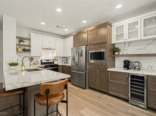 251 S Green Valley Pkwy Unit 5514, Henderson, NV 89012