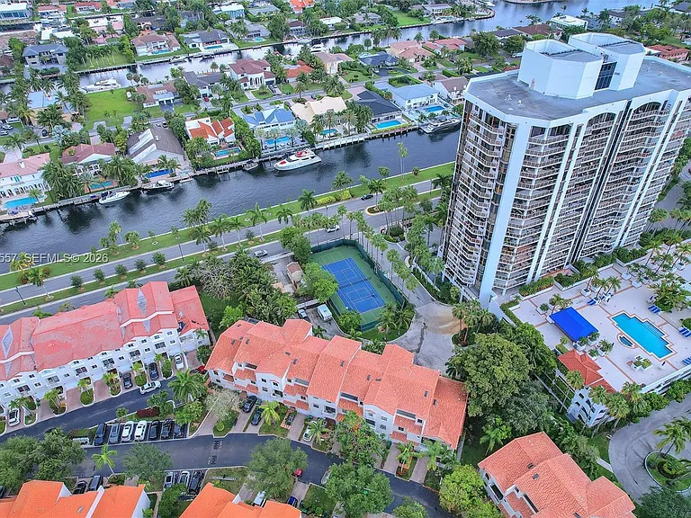 21391 Marina Cove Cir #14-K — Photo 52