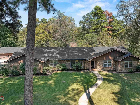 1306 Briarwood St, Carthage, TX 75633