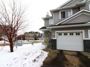 120 Magrath Rd NW #75, Edmonton, AB T6R0C6