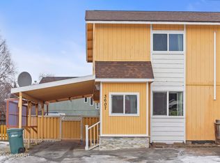 3607 Aldren Cir, Anchorage, AK 99517