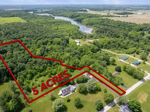 0 W County Road 100 S, New Castle, IN 47362