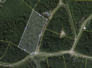 30135 Steel Tram Ridge Ln, Crawford, TN 38554